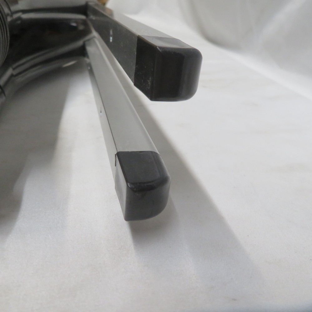 Adjustable Underarm Crutches