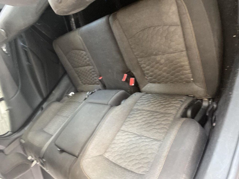 Complete Console Front Floor Fits 18-24 EQUINOX 1007788