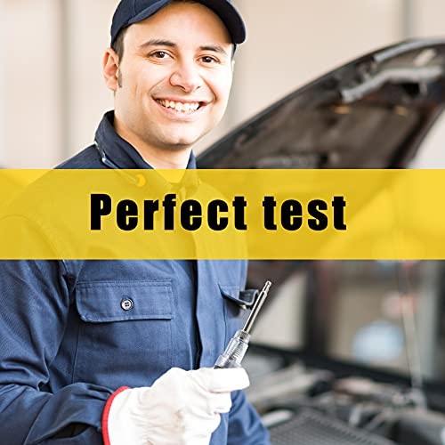 Inline Spark Plug Tester Engine Ignition Tester Straight Boot Ignition Tester 3