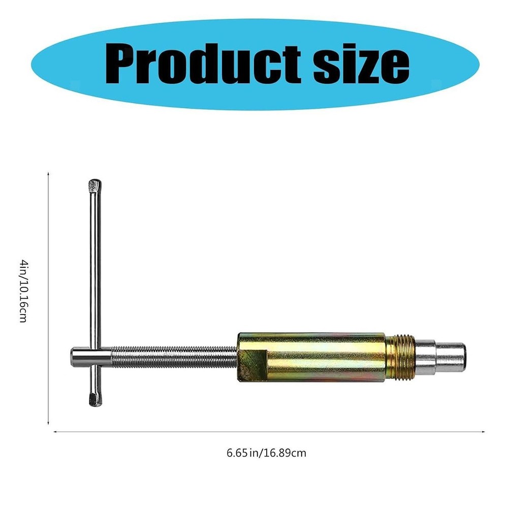 Compression Sleeve Puller Tool Sleeve Puller Alloy High Performance Universal