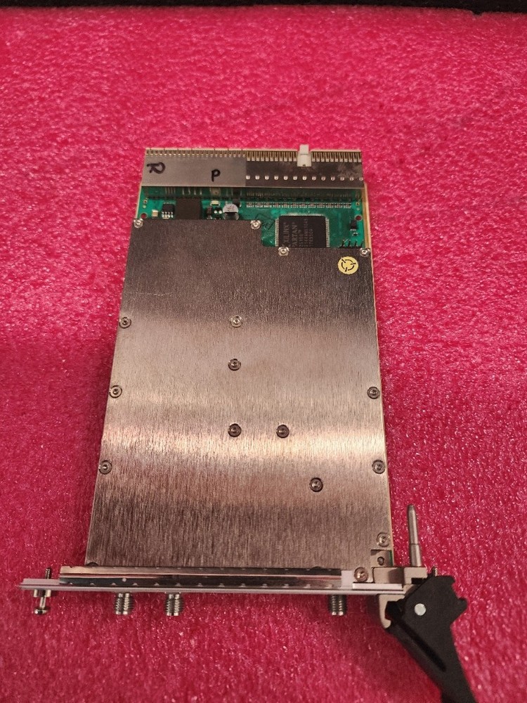 Aeroflex 3011 PXI Module