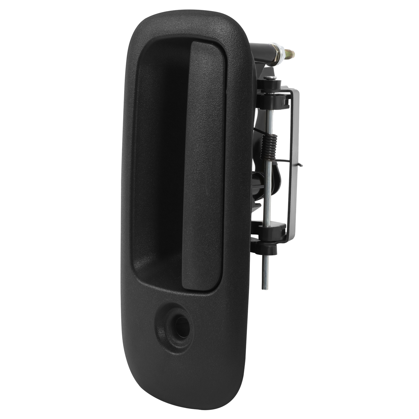 Front Driver LH Side Outside Door Handle For Chevy Express GMC Savana 1996-2009