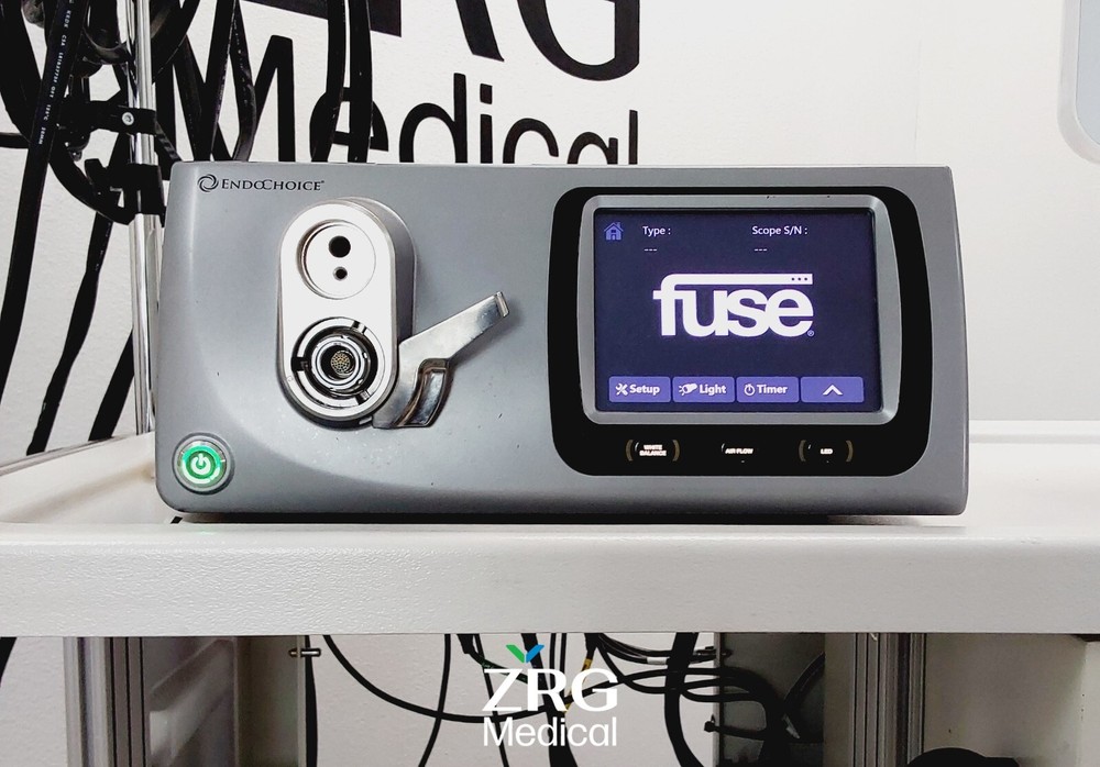 EndoChoice FSP-100 FuseBox Endoscopy Video Processing System