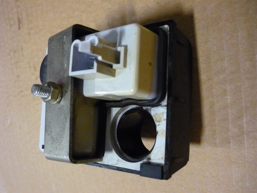 Honda 1200 GLA Clock instrument