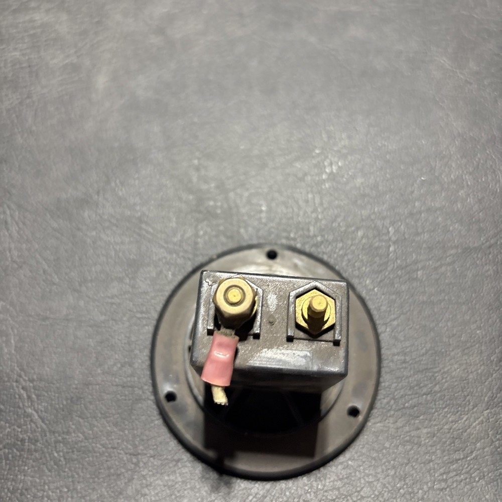 Datcon Electronic Hour Meter, 105592, 2364.4 hours