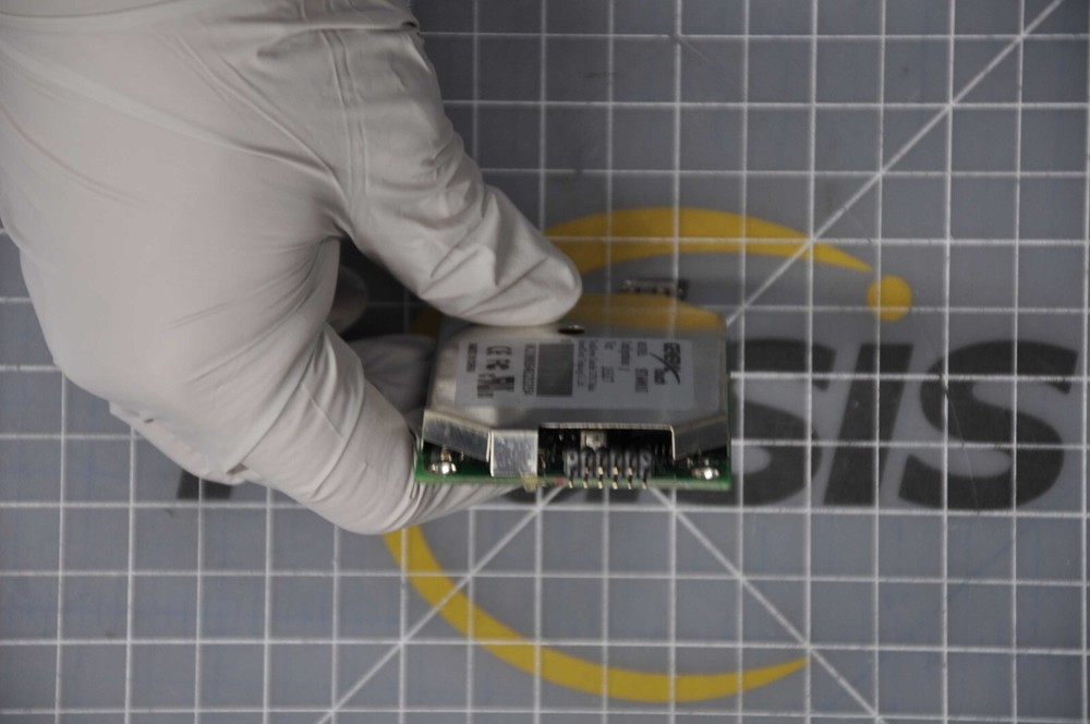 GENERAL TOUCH Touchscreen Controller Grade B ST6001U