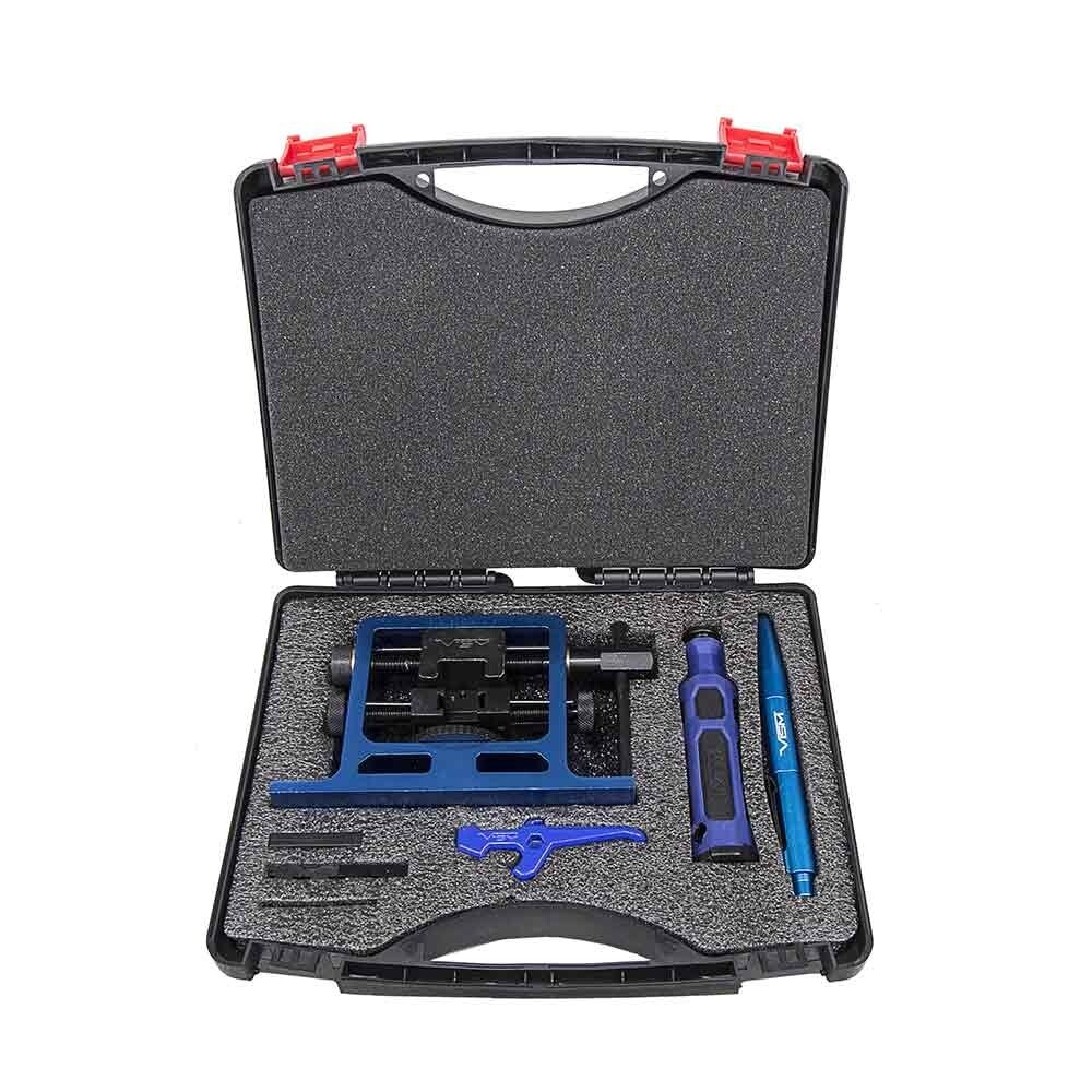 VISM NcSTAR Ultimate Tool Kit for Glock Gen 1 - 5 - VTGUTK - FREE Pocket Tool