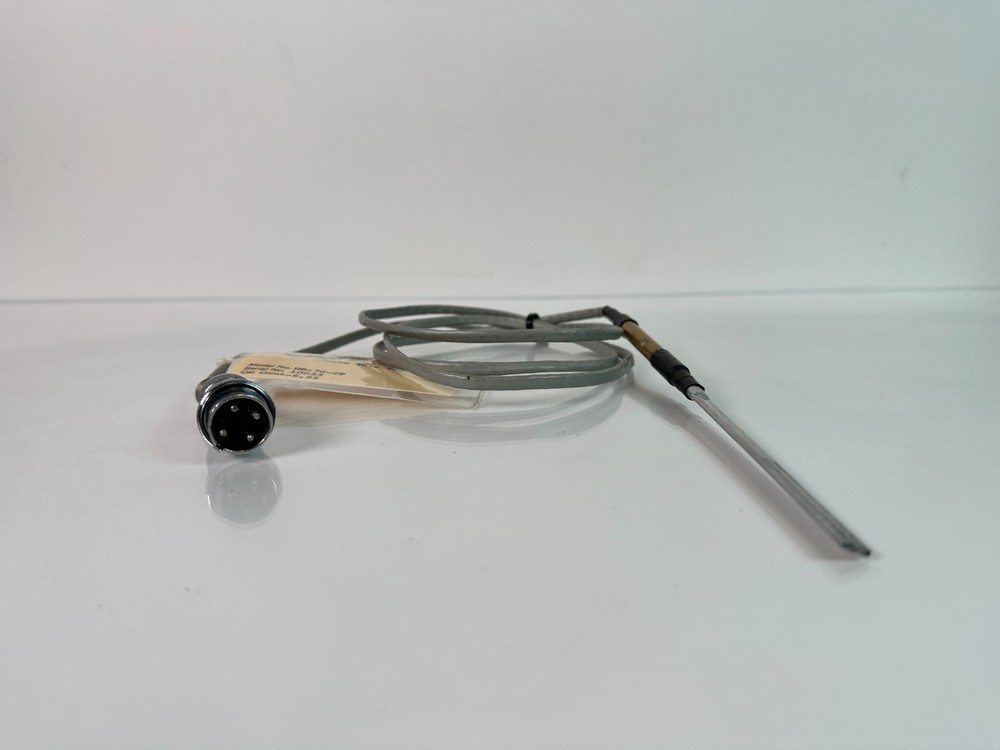 LDJ Electronics HR-70-CP Hall Effect Probe