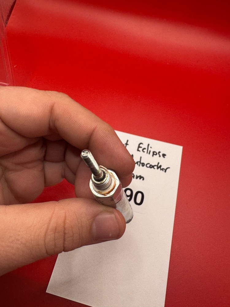 Planet Eclipse WGP Autococker EVO Ram Silver