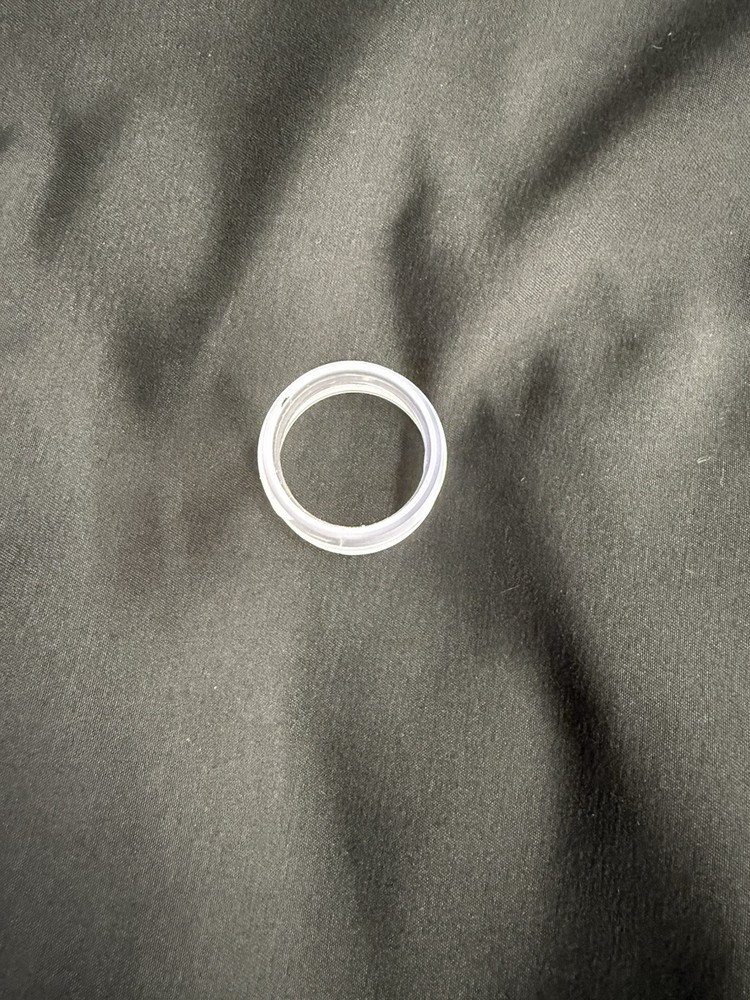 Lutronic 2mm SpotSize Spacer (Circular)