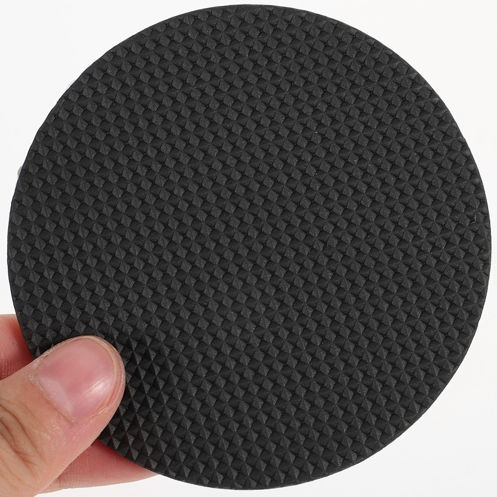 10pcs Adjustable Table Foot Lifting Mat Billiards Table Leg Elevating Cushion