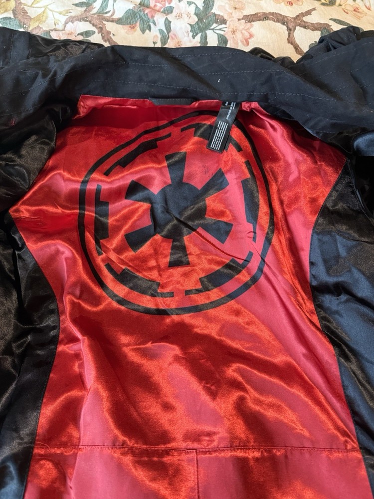 Star Wars Imperial Jacket