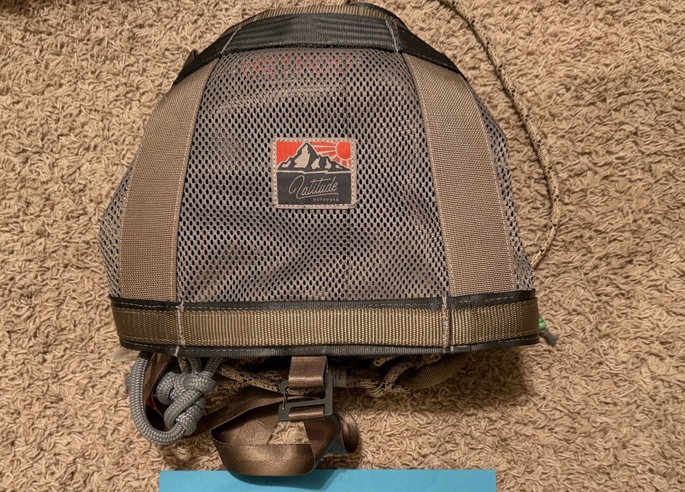 Latitude Method 2 XL Saddle