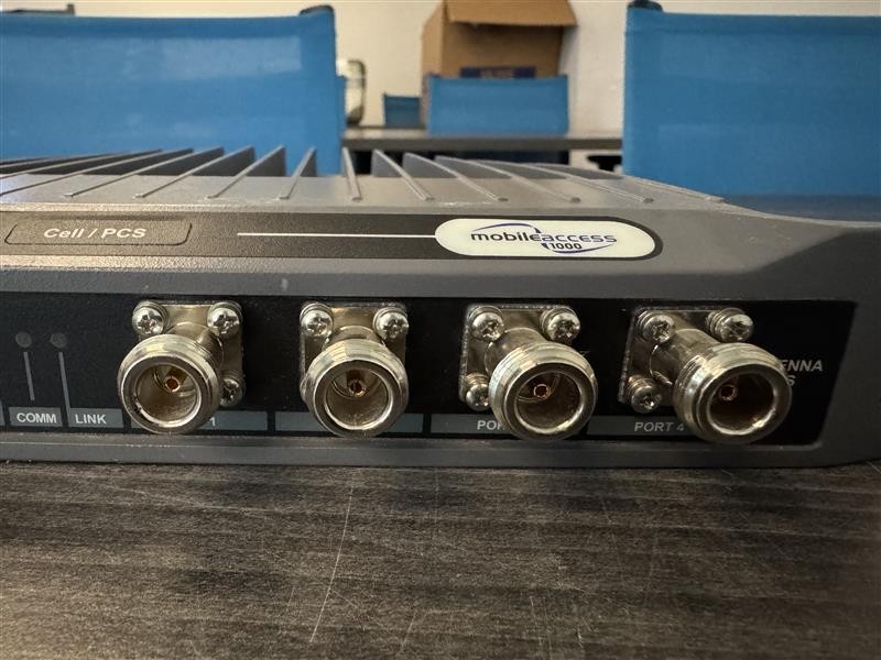 Corning MobileAccess 1000D‑CELL‑PCS4