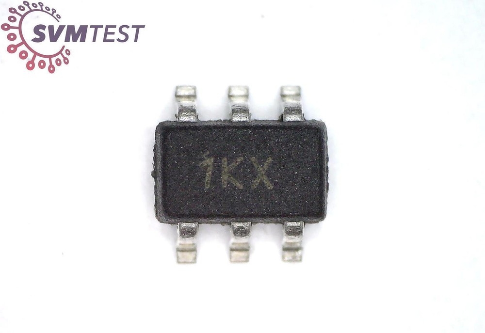 Avago Technologies ABA-31563-TR1G Amplifier