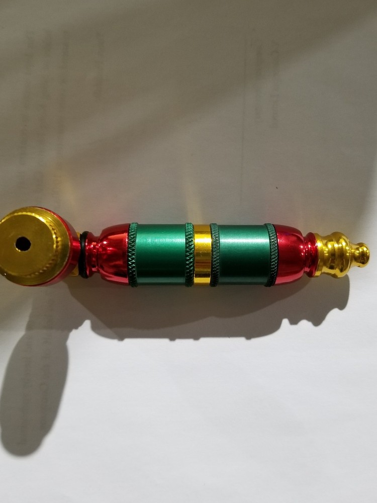 Smoking Pipes
