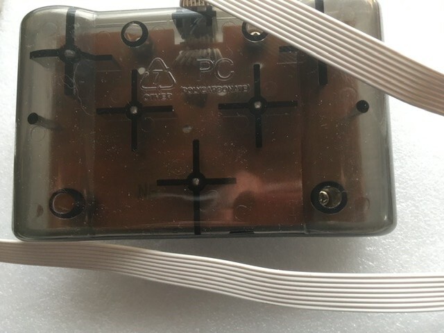 Elekit MR-999 -A Robotic Arm Controller