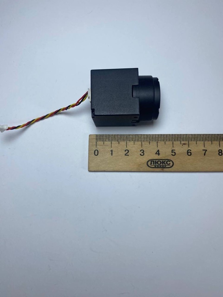 HD Thermal Imager Night Vision FPV Drones IR Thermal Imaging Camera Module+CVBS