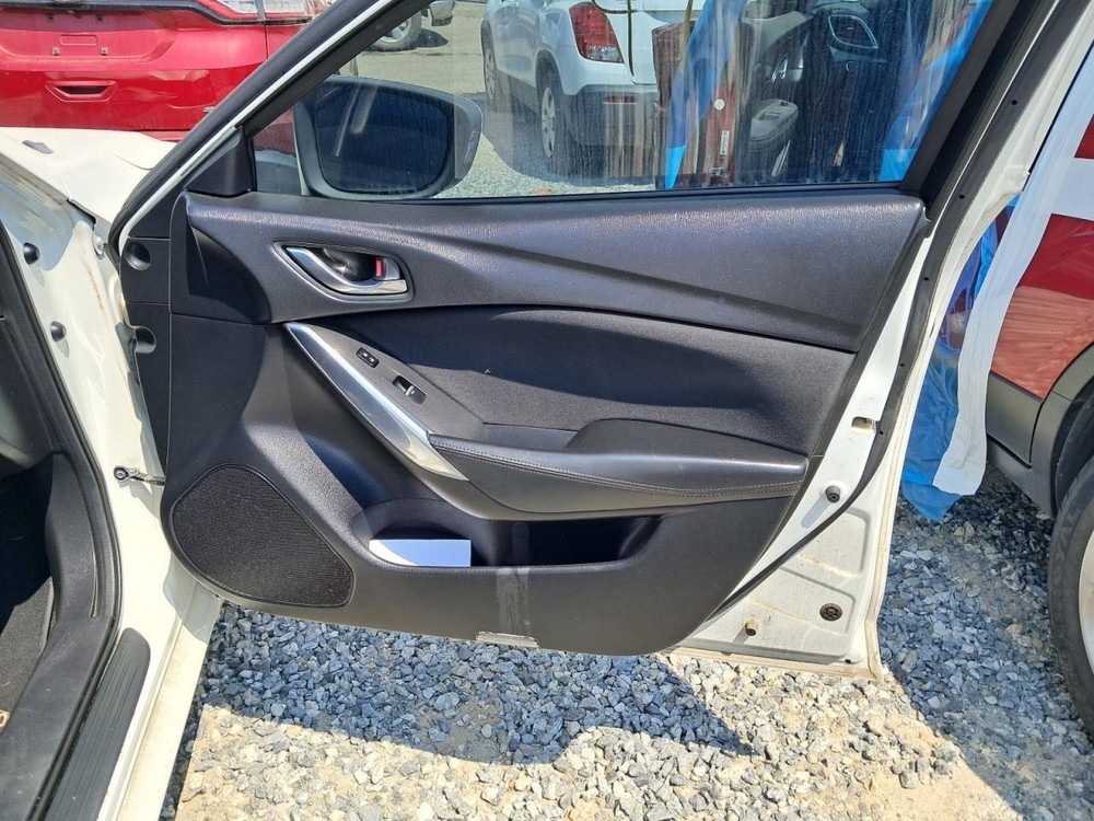 Fuse Box Engine Fits 14-16 MAZDA 6 4777743