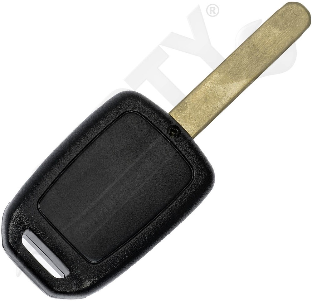 Dorman 99553ST Keyless Entry Remote 4 Button - Blade Stamp G