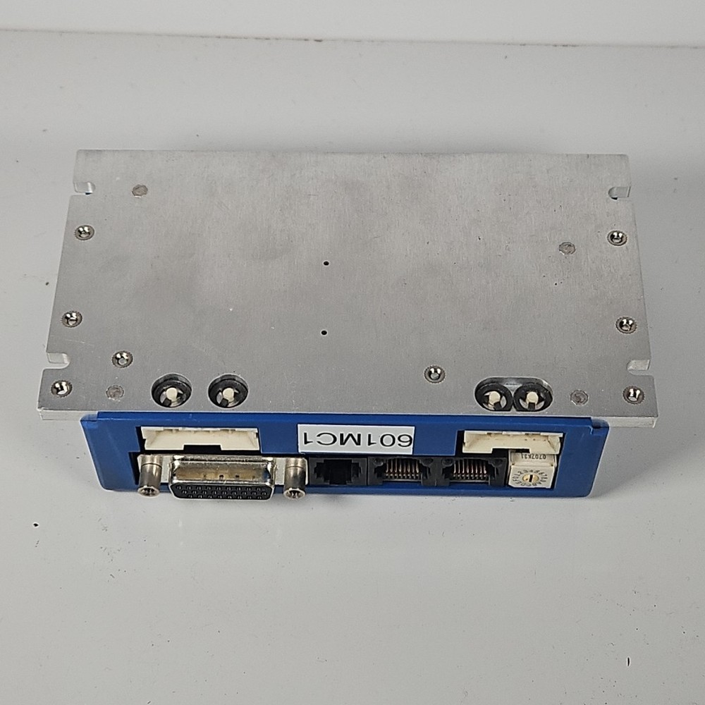 COPLEY CONTROLS STP-075-07 Stepnet Stepper Motor Digital Drive Power Module Unit