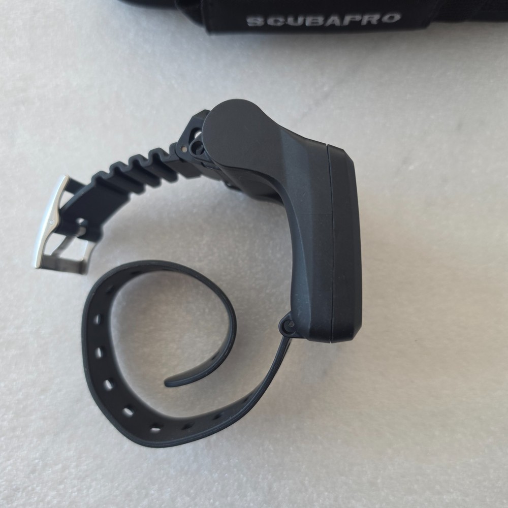 Scubapro G2 Wrist Dive Computer