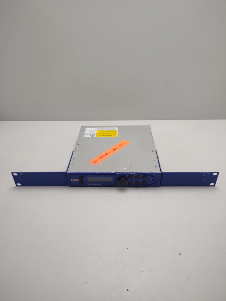 Snell & Wilcox CVR700 Kudos Plus HD & SD Standards Converter