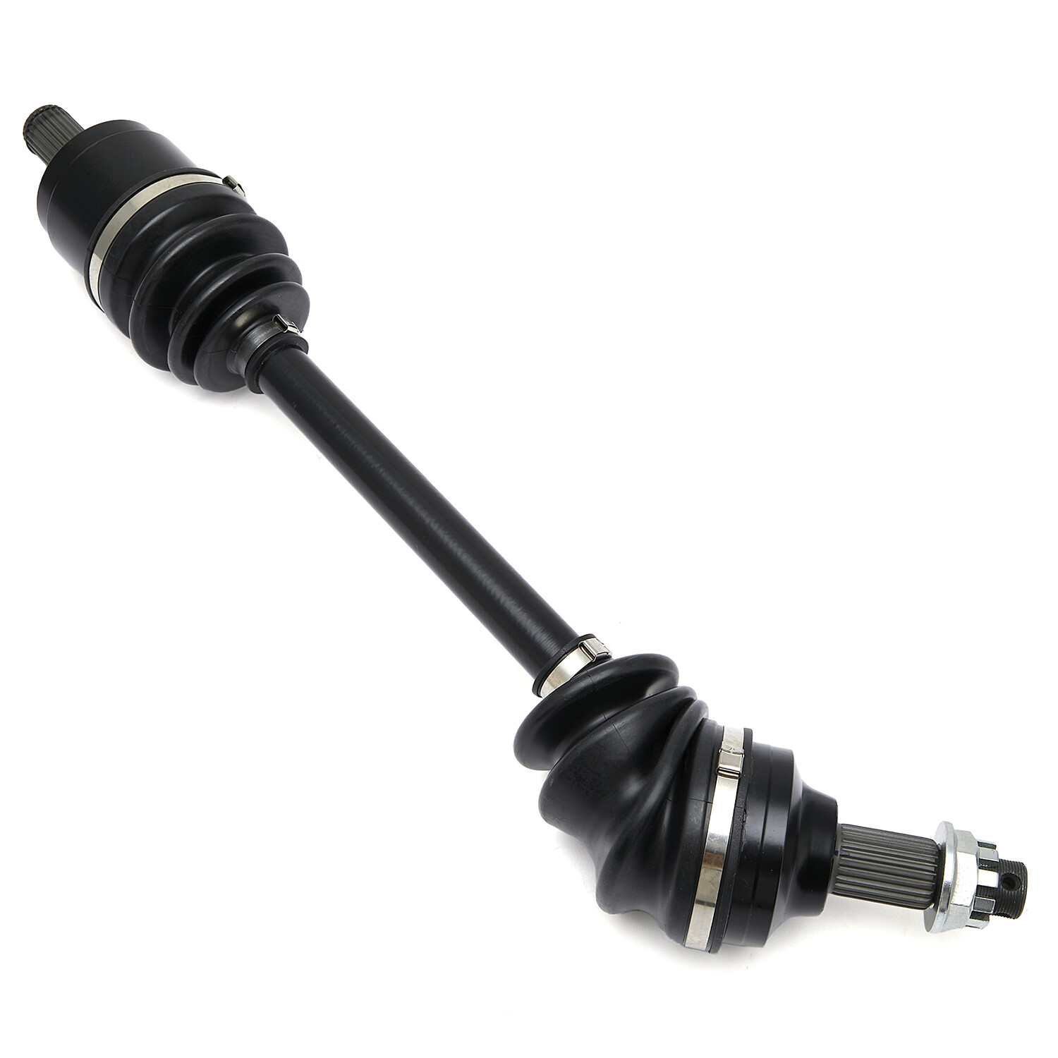 2X CV Axles for 2020-2021 Honda Foreman Rubicon 500 Rancher 420 Left Rear Right