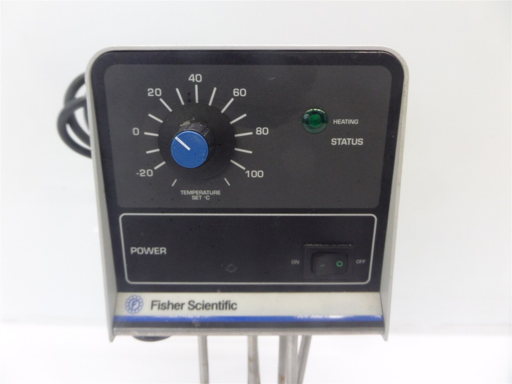 Fisher Scientific Model 71 Heating Circulator