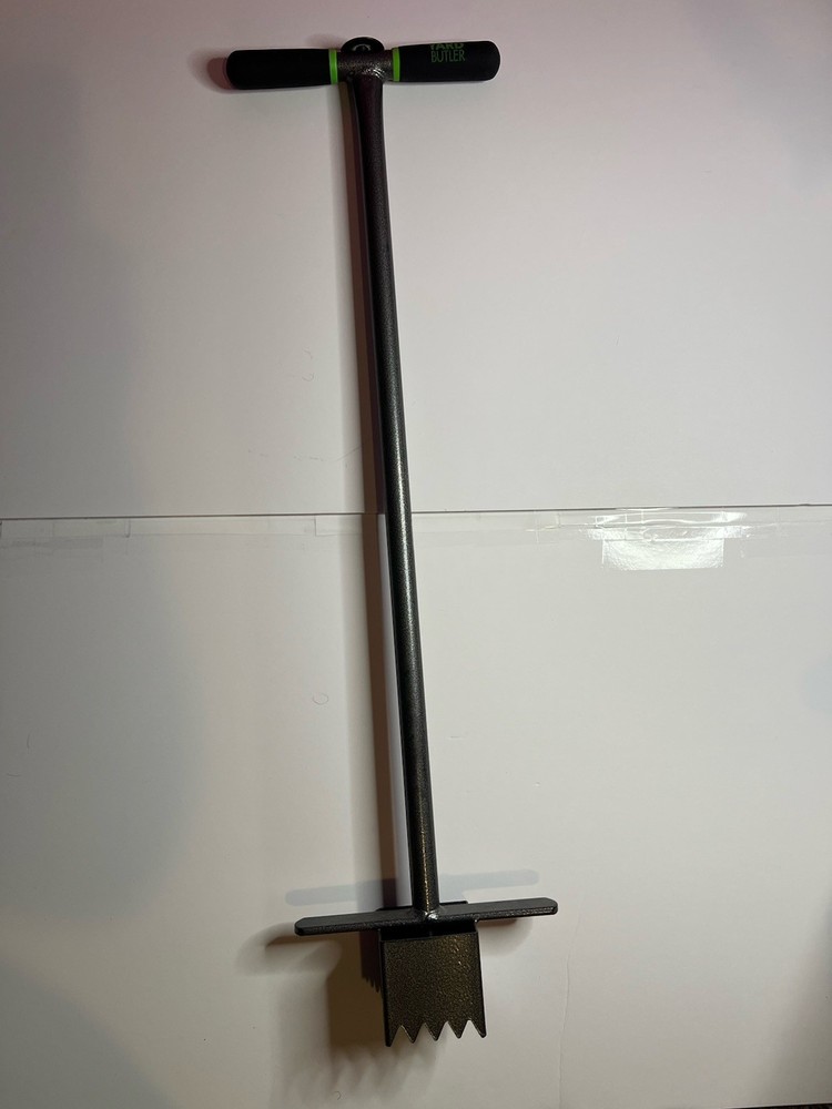 Yard Butler Sod Plugger-New