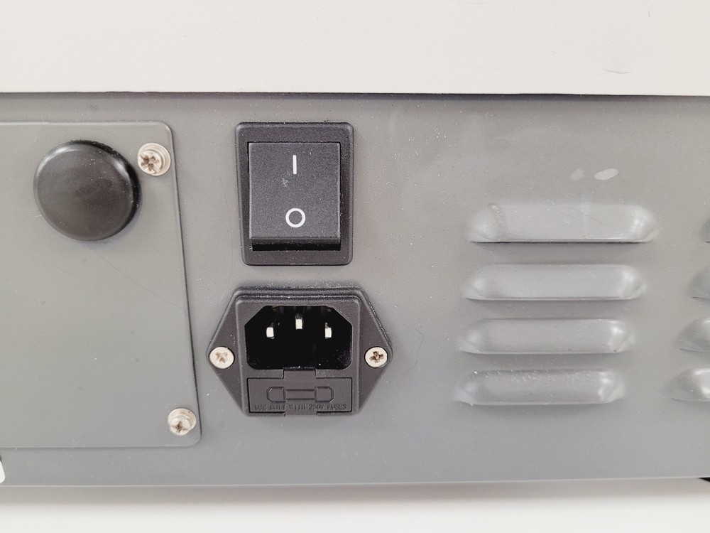 Camspec M508 Spectrophotometer Lab