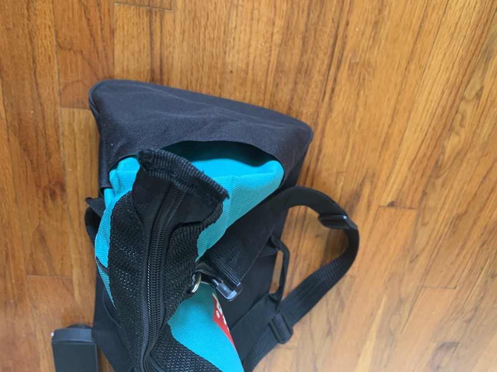 Matika Tool Bag