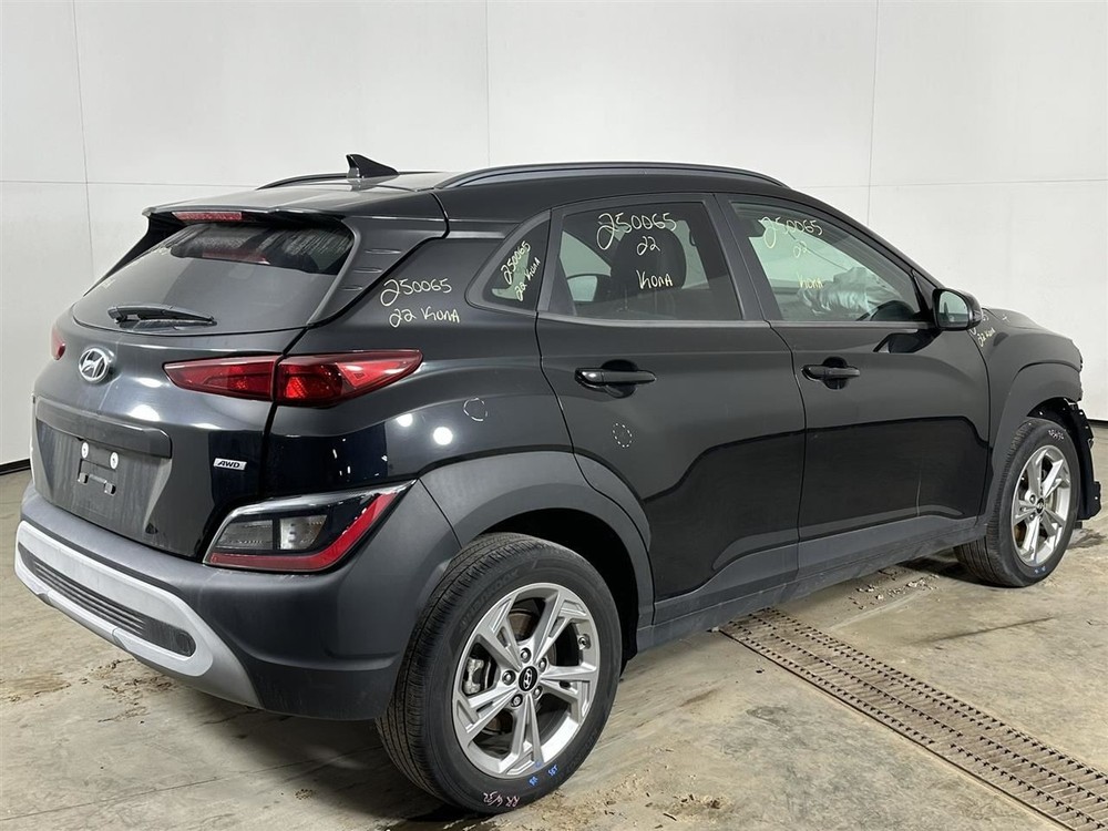 Camera/Projector Camera Windshield Mounted Fits 22-23 KONA 2724544