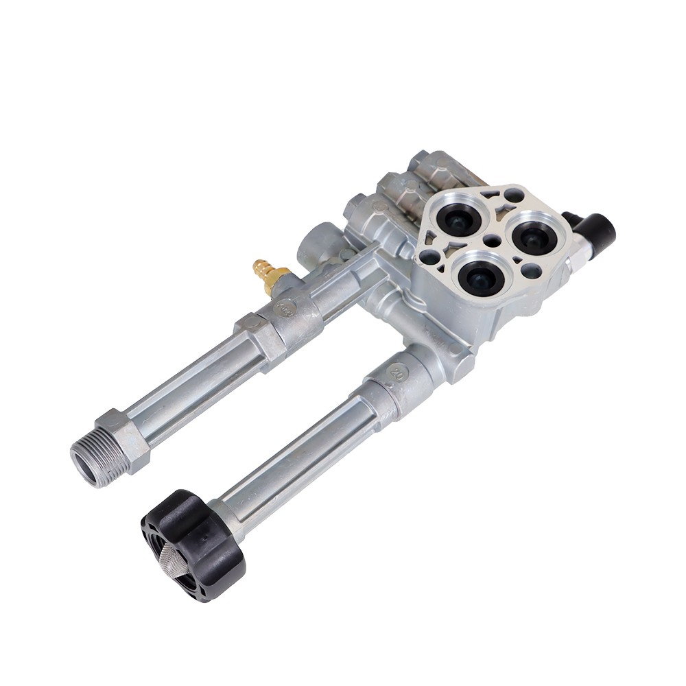 For Craftsman Sears SRMW22G26 Complete Pump Head Assy RMW22G24 Pumps AR43061