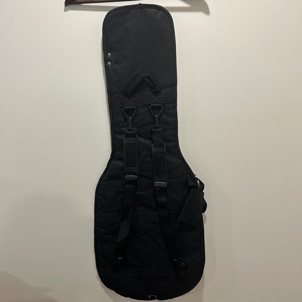 Fender guitar case soft