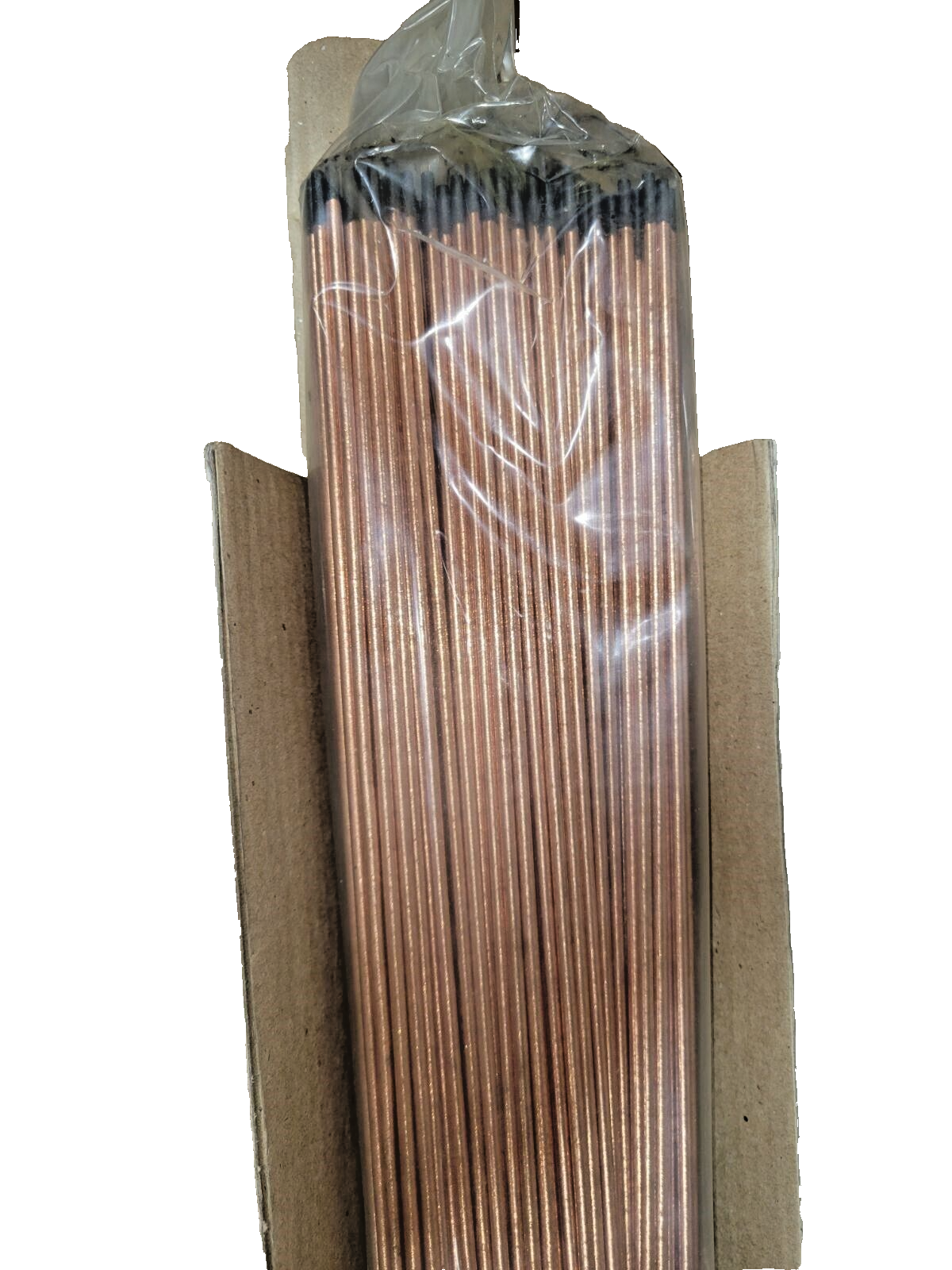 1/8" x 12 AIR CARBON ARC GOUGING RODS DC COPPERCLAD ELECTRODE 200pc
