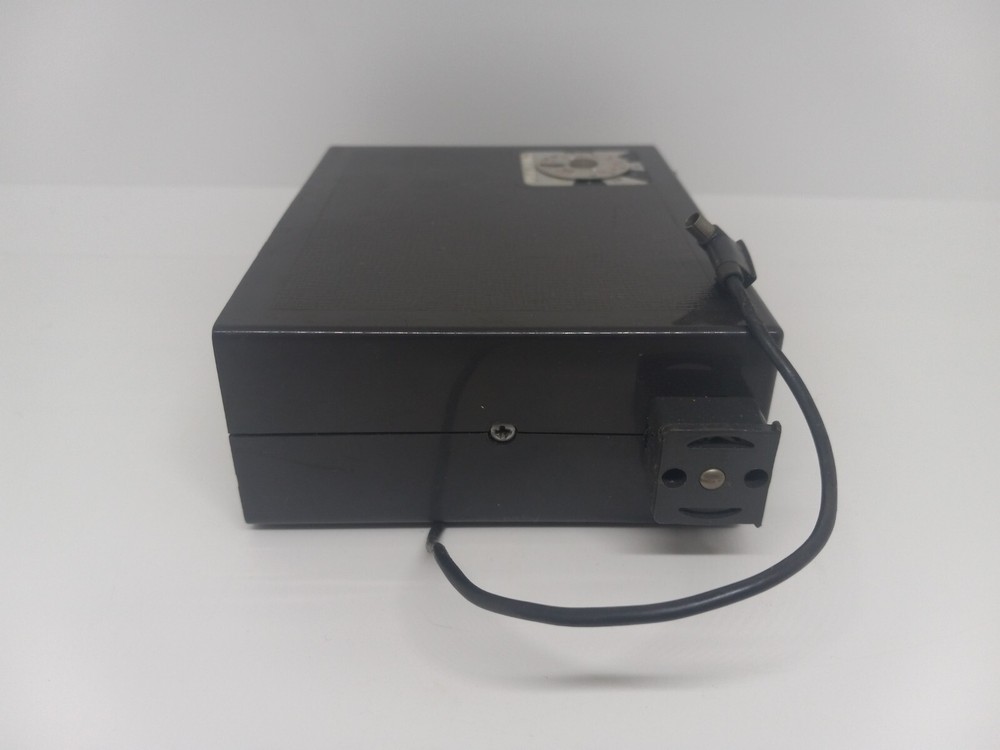 Vintage UltraBlitz Cornet 220 Camera Flash