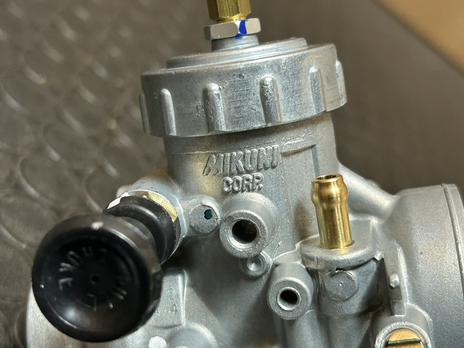 88-06 YAMAHA BLASTER OEM CARBURETOR MIKUNI CARB VM26-606 YFS 200 🔥FAST SHIP🔥