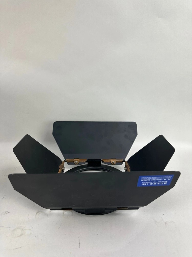 CAME-TV CE-1500WS LED Video Spotlight