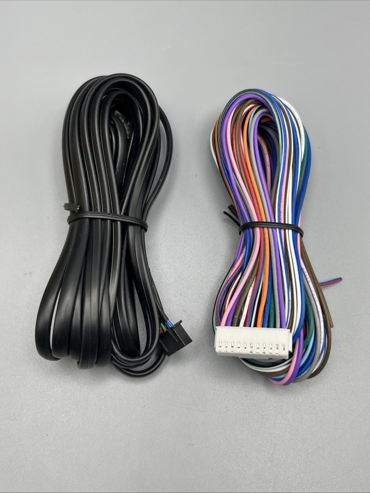 Viper DS4VB Remote Car Starter - New Open Box - Missing One Cable