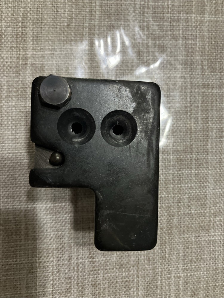 RCBS 38-150 SWC Bullet Mold