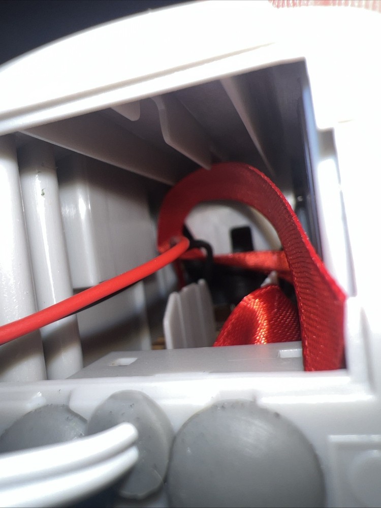 TECHKO Safe Pool Entry Detector Safety & Security Alarm S187D