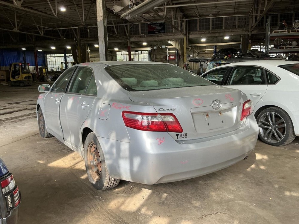Engine ECM Electronic Control Module Remote Start Fits 07 CAMRY 899064