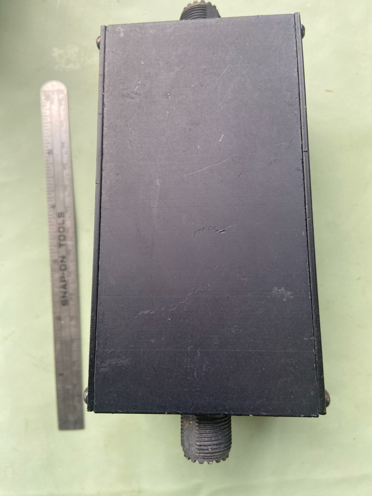 Breaker Transmitter Antenna Model 13 500