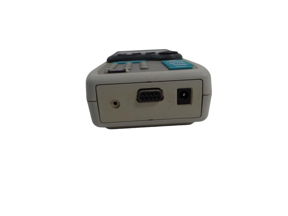 Microtest Penta Scanner 2938-4009-02 Cable Tester - Free Shipping