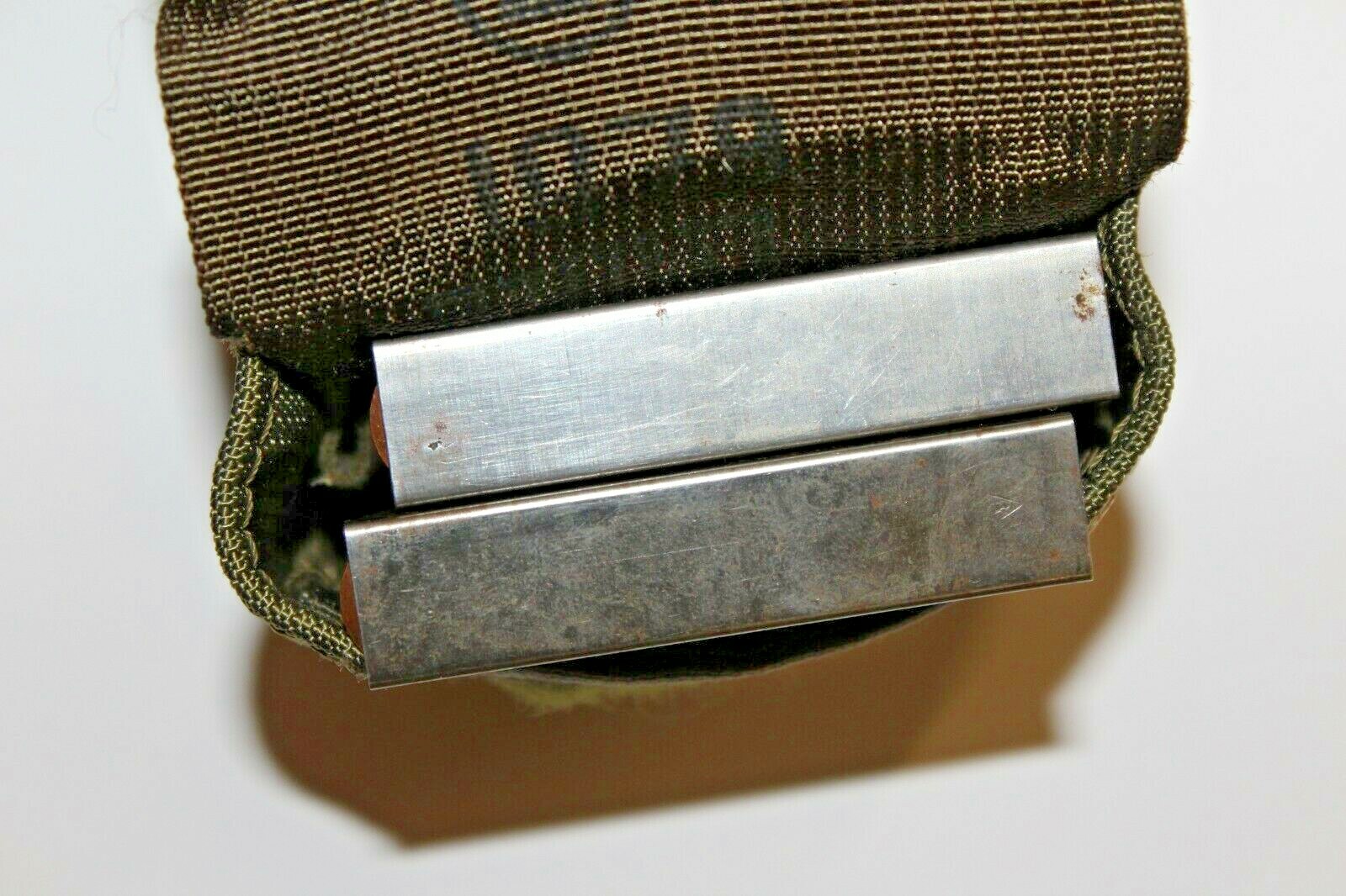 5 round stripper clip ALICE POUCH holds 2 Clips per POUCH #Pallet13