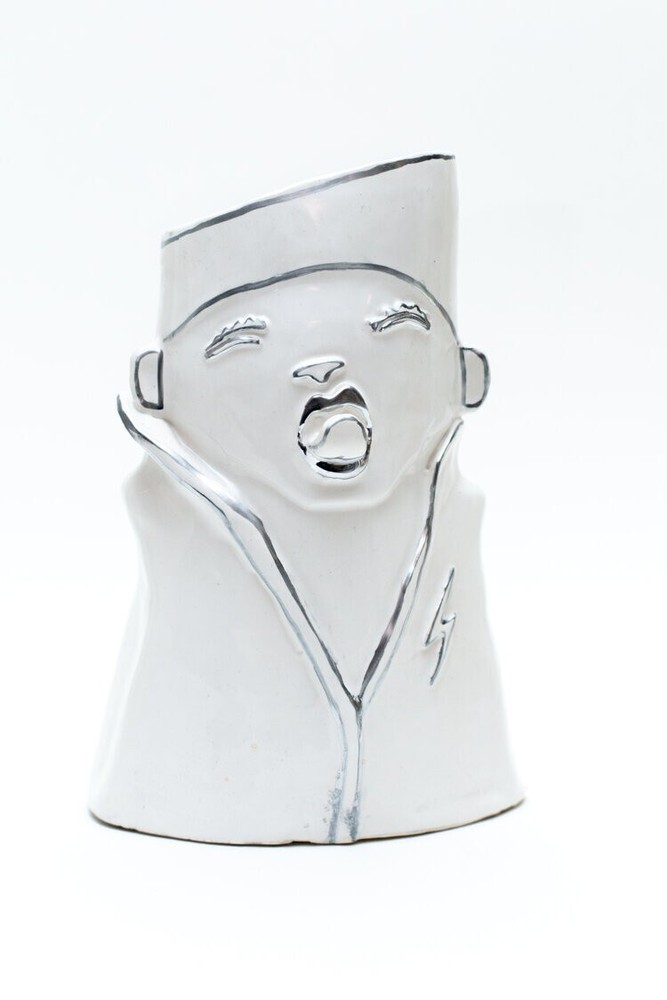 Hazy Mae Grace Vase NEW!!!