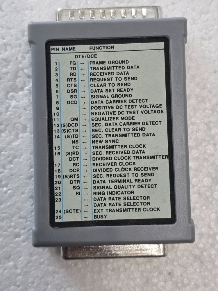Micro Tracer Cable Tester Device