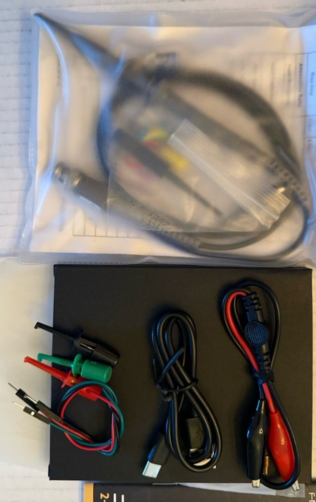 Digital Oscilloscope