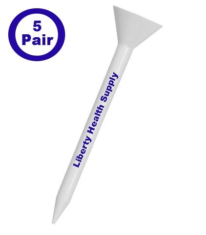 Practice Golf Balls for Golf Training. Made by . Feel Solid Contact for Great...